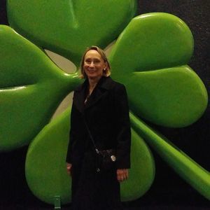 Meet your Posher, Julie